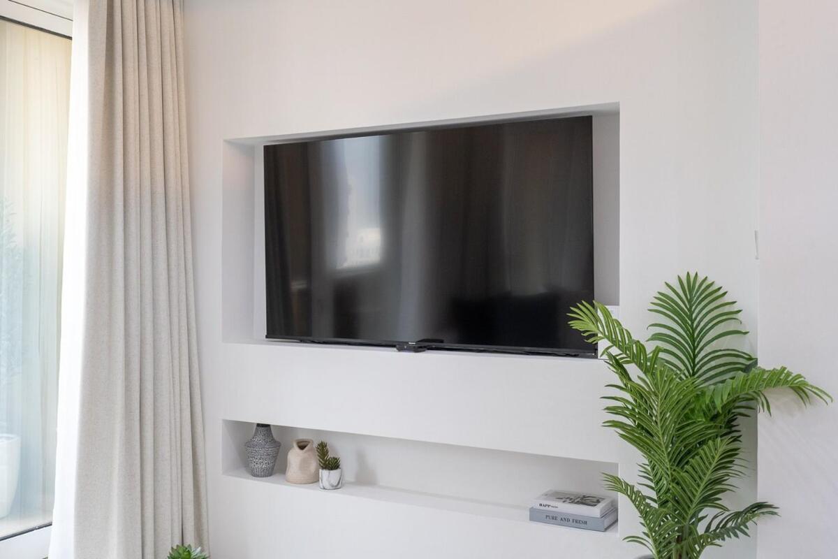 Apartment Charming And Cozy 2br In Marina *