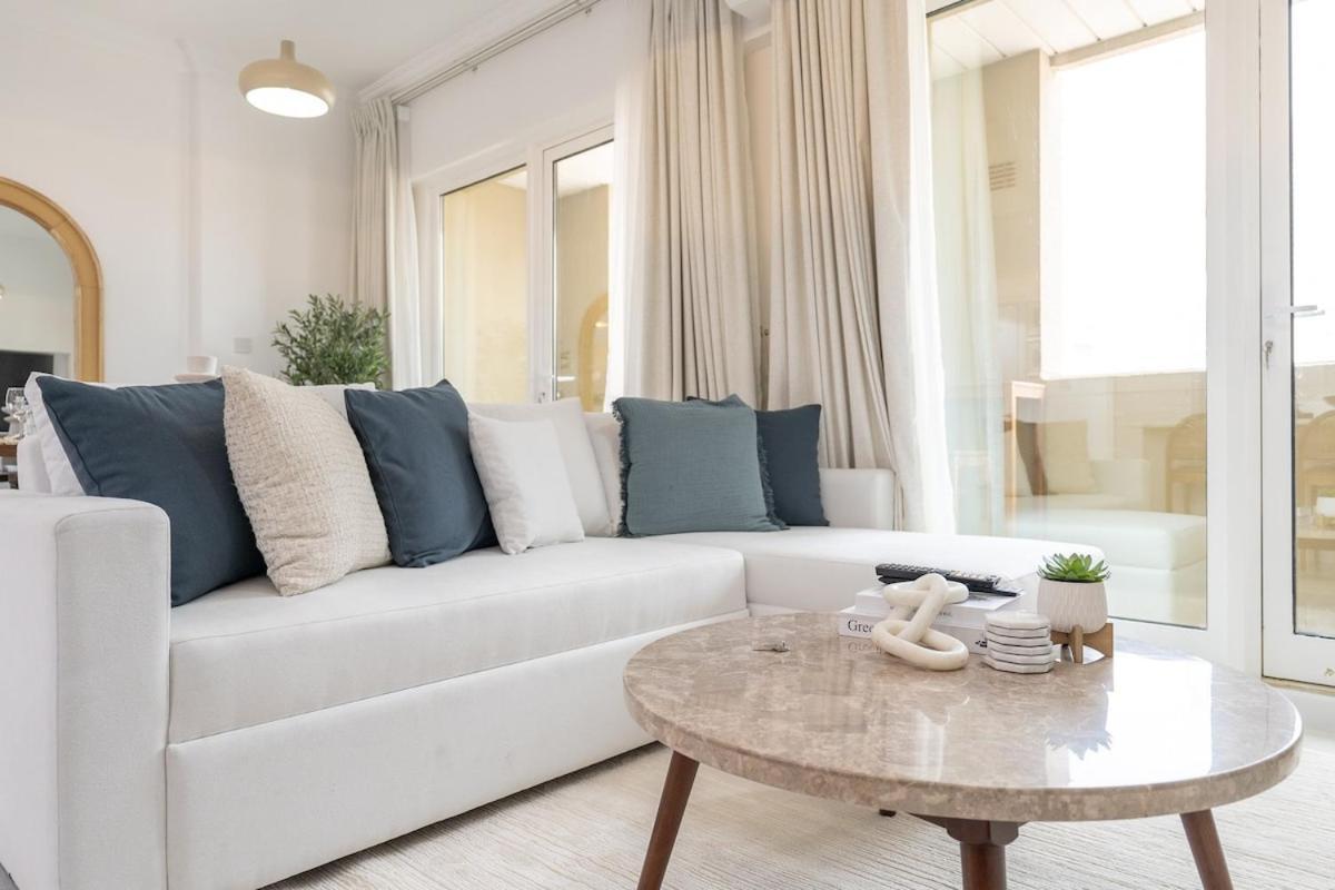 Charming And Cozy 2br In Marina Dubai