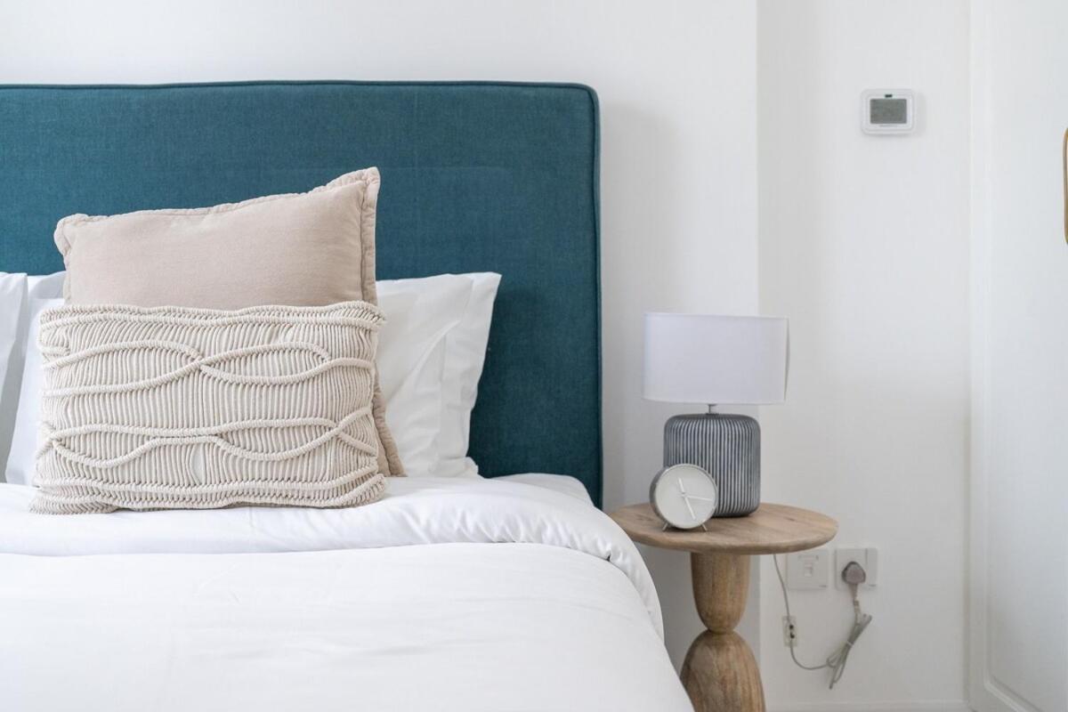 Charming And Cozy 2br In Marina *