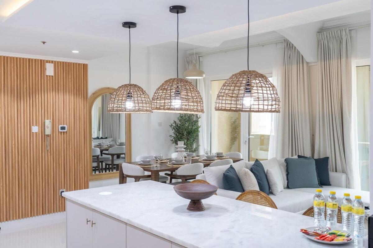 Charming And Cozy 2br In Marina