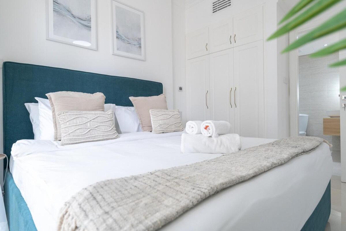 Apartment Charming And Cozy 2br In Marina Dubai