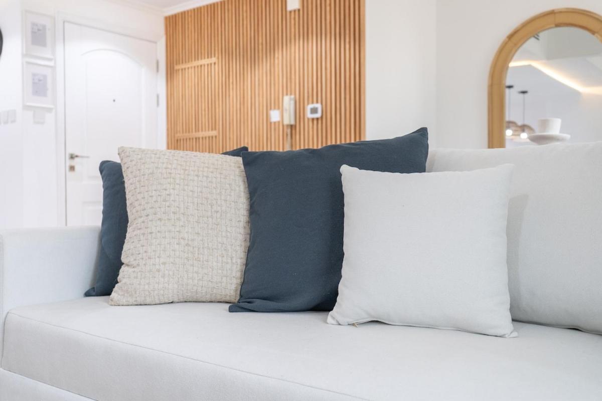 Apartment Charming And Cozy 2br In Marina Dubai