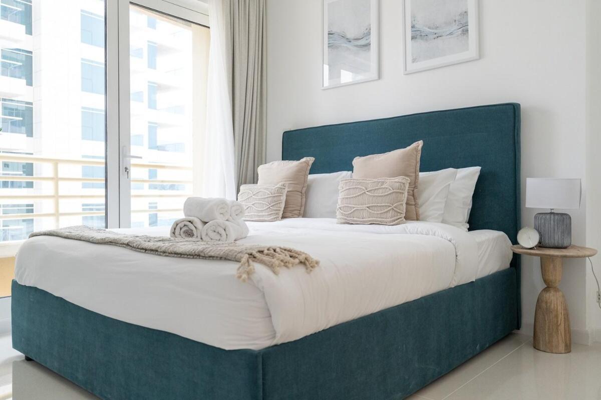 Charming And Cozy 2br In Marina Dubai