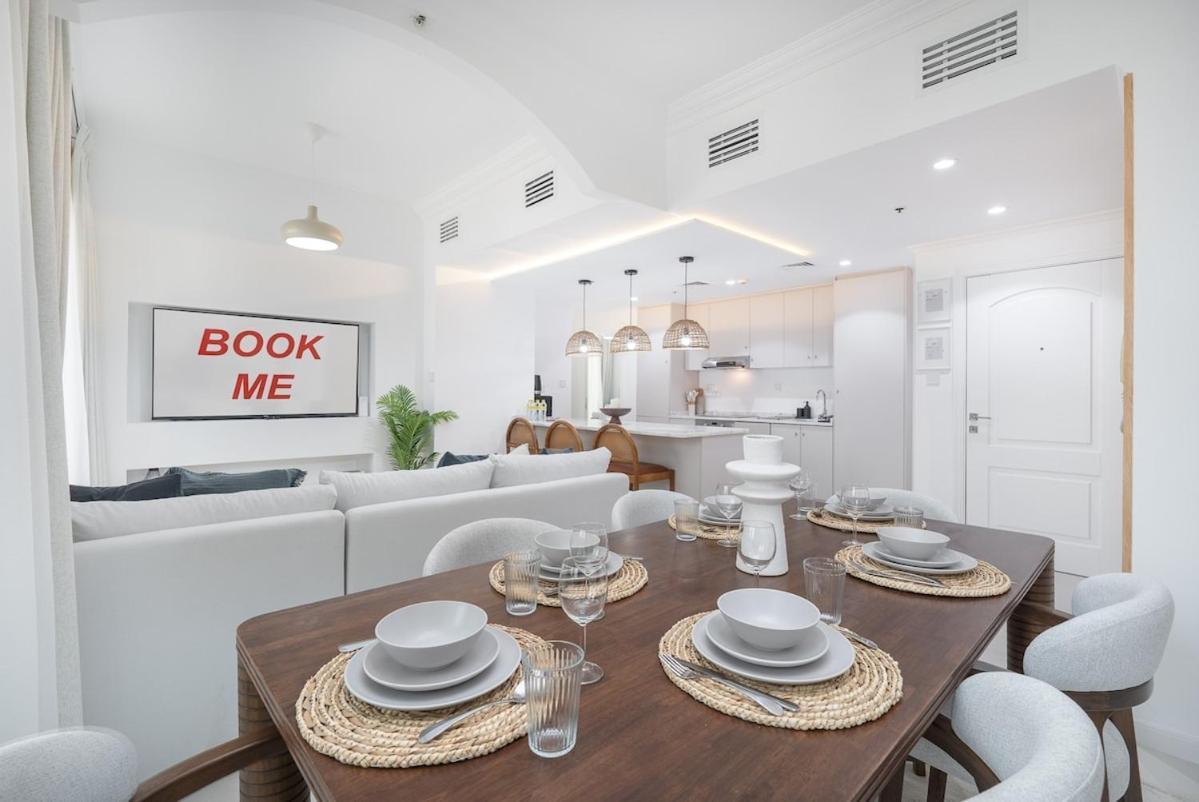 Apartment Charming And Cozy 2br In Marina