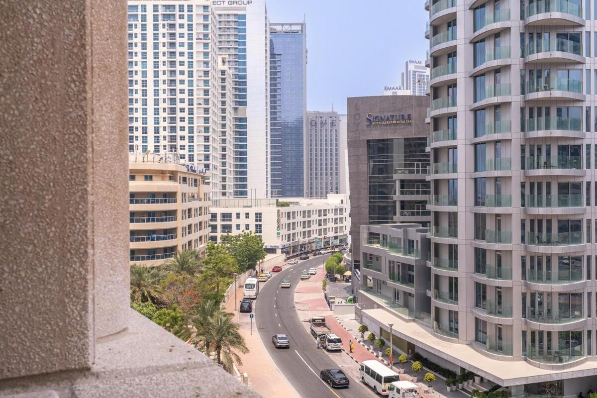Charming And Cozy 2br In Marina Apartment *