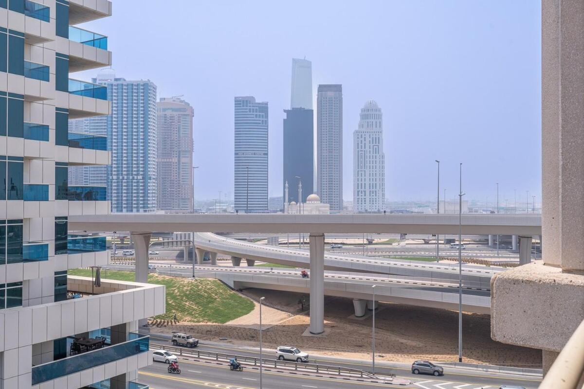 Charming And Cozy 2br In Marina Dubai