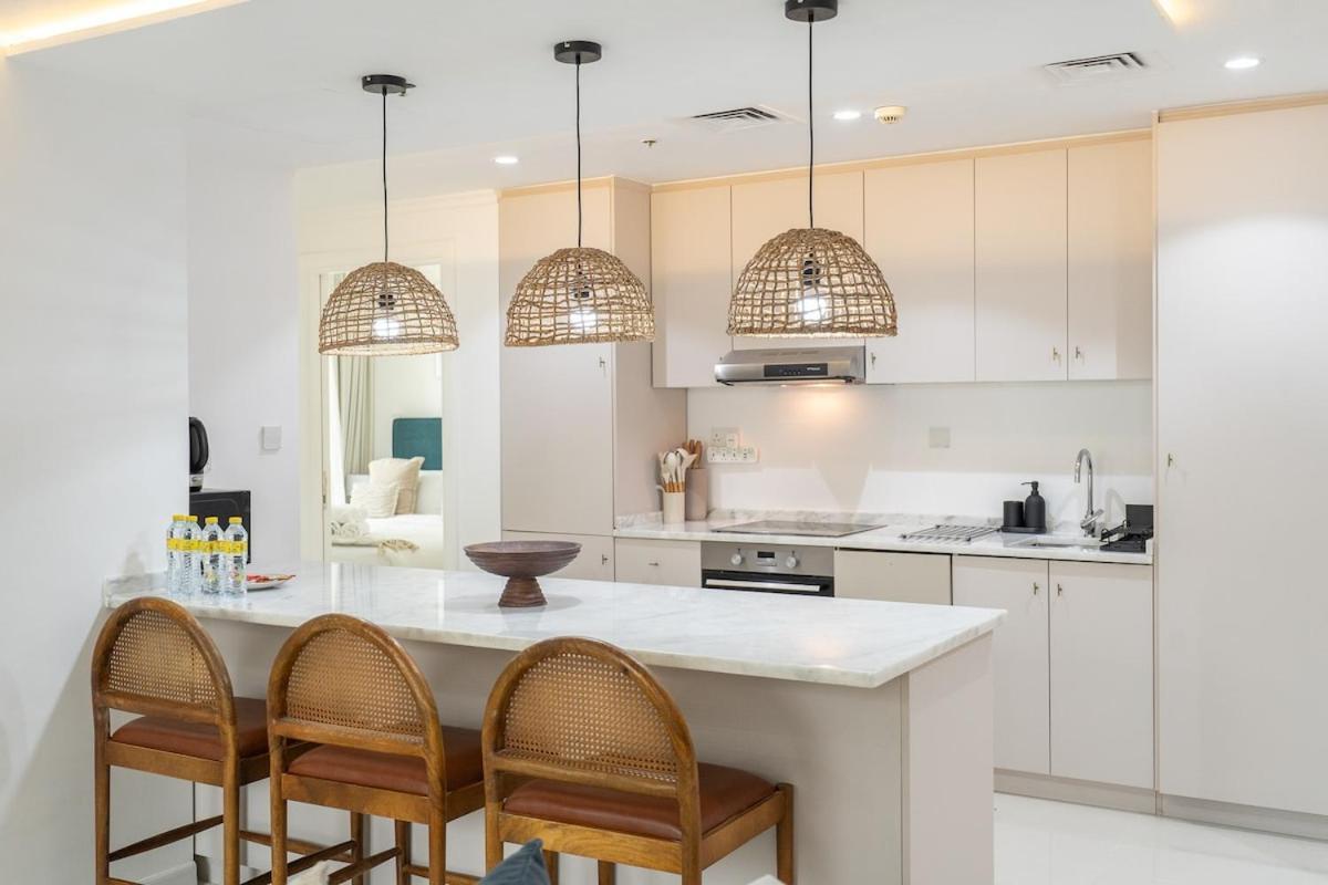 Apartment Charming And Cozy 2br In Marina