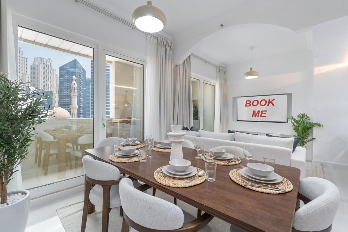 Apartment Charming And Cozy 2br In Marina *