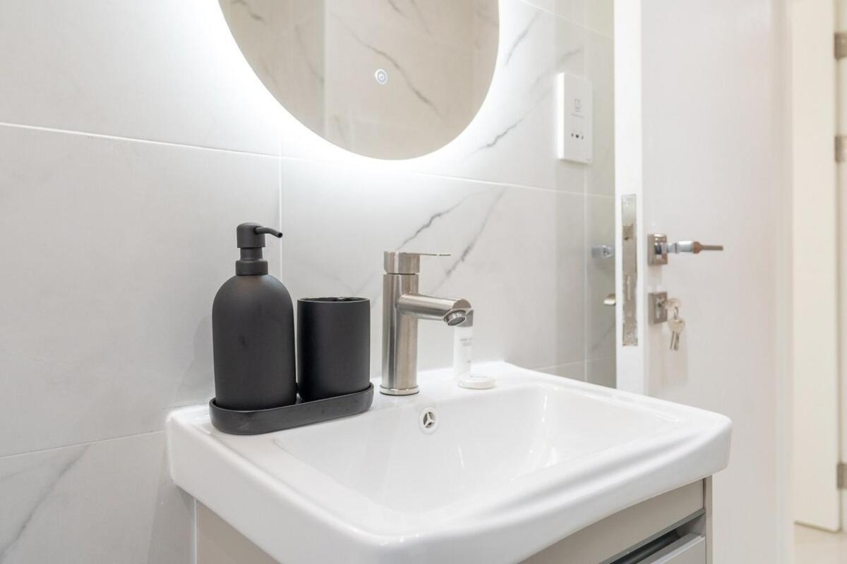 Apartment Charming And Cozy 2br In Marina Dubai