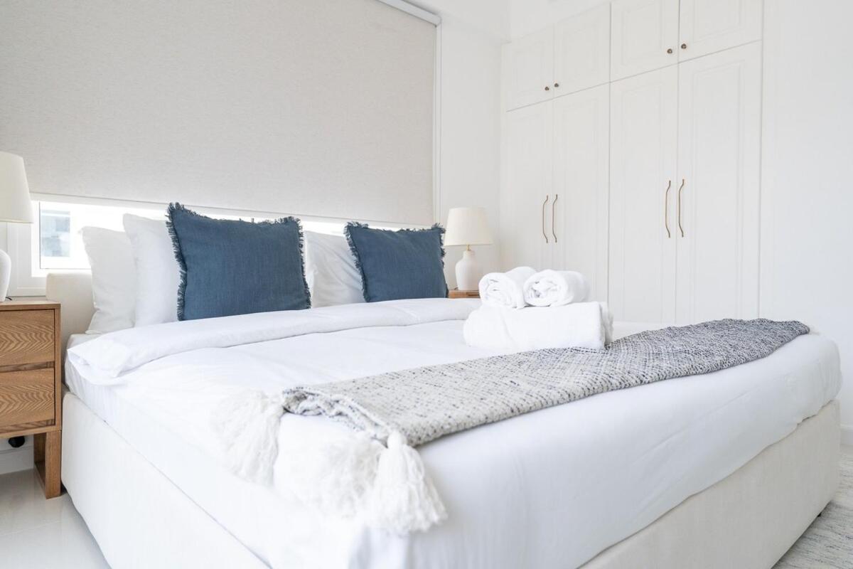 Charming And Cozy 2br In Marina Apartment Dubai