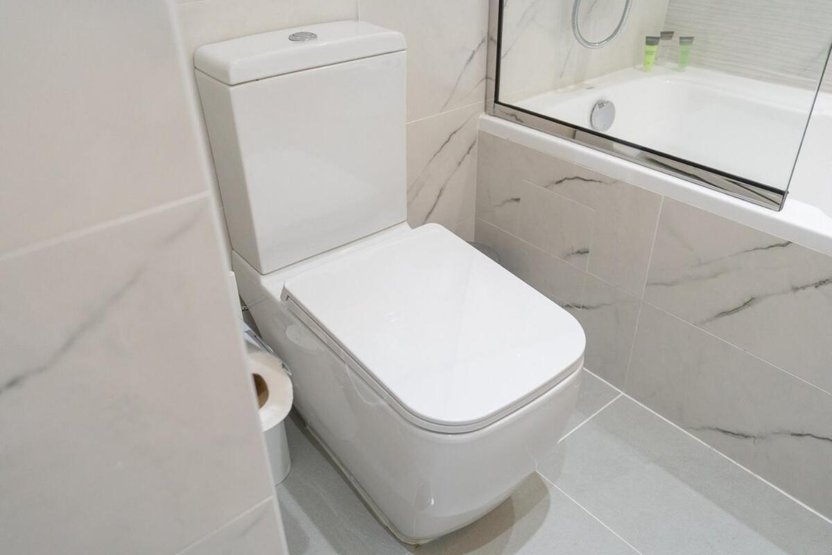Charming And Cozy 2br In Marina * Dubai