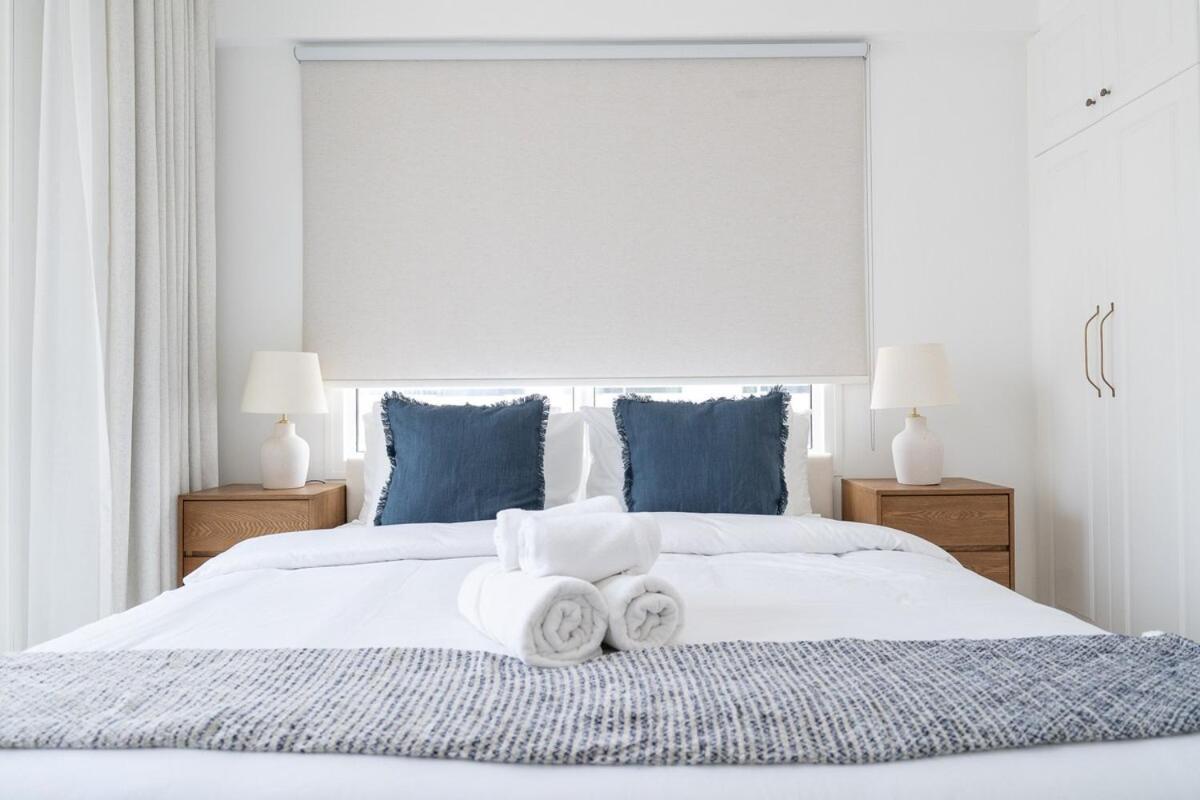 Charming And Cozy 2br In Marina