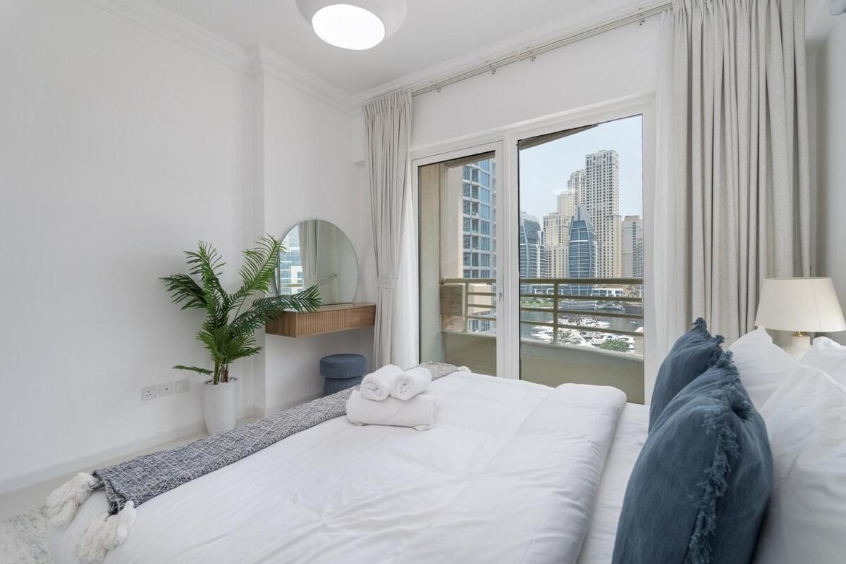 Apartment Charming And Cozy 2br In Marina *