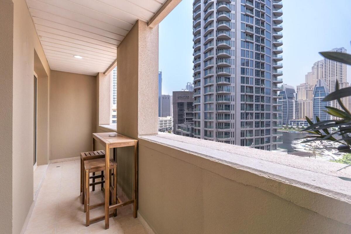 Apartment Charming And Cozy 2br In Marina