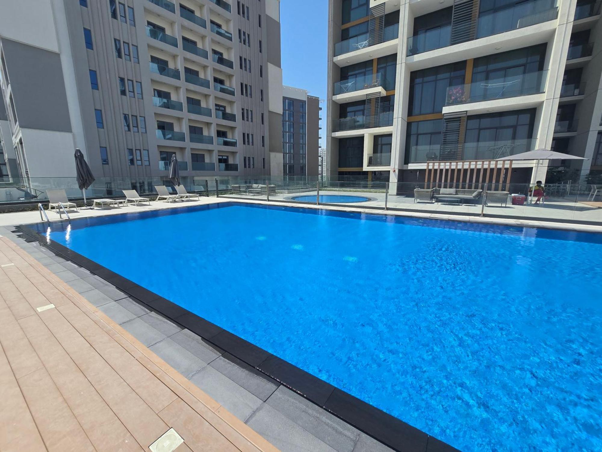 Prive Daire Dubai