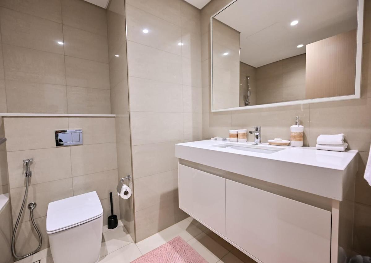 Apartment 2bedroom Burj Royale Full Burj View 2 Minutes To Mall *