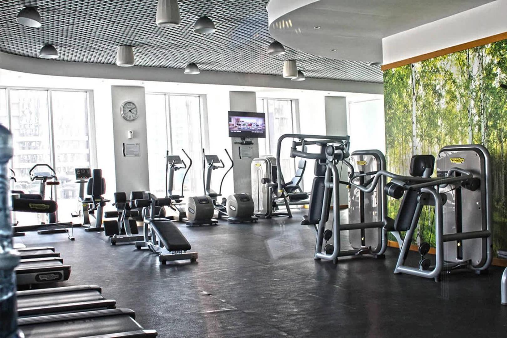 Livbnb-spacious 2 Bedroom In Marina With Balcony Apartment Dubai