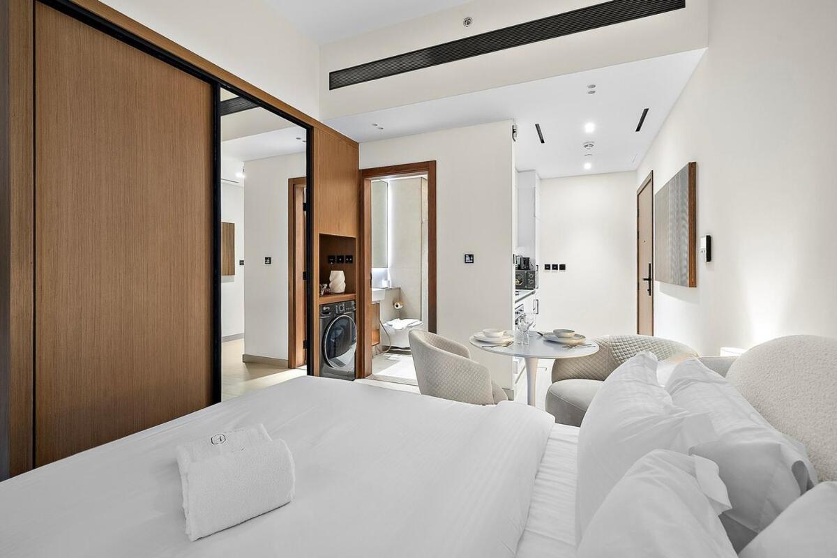 First Class Touch Of Luxury & Comfort Apartment