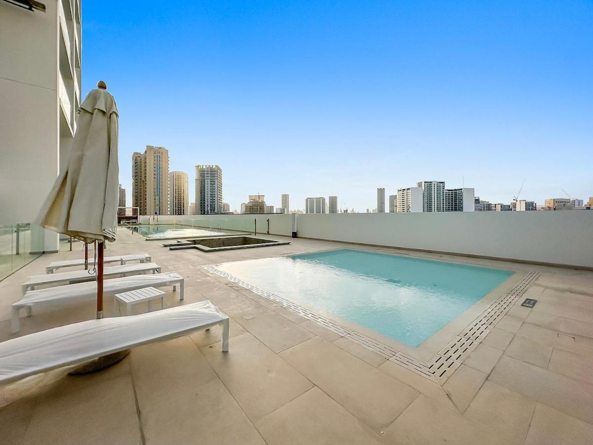 First Class Touch Of Luxury & Comfort * Dubai
