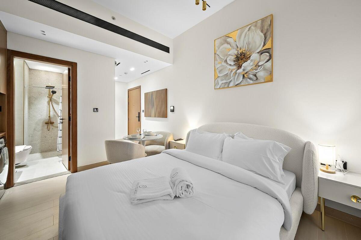 Apartment First Class Touch Of Luxury & Comfort