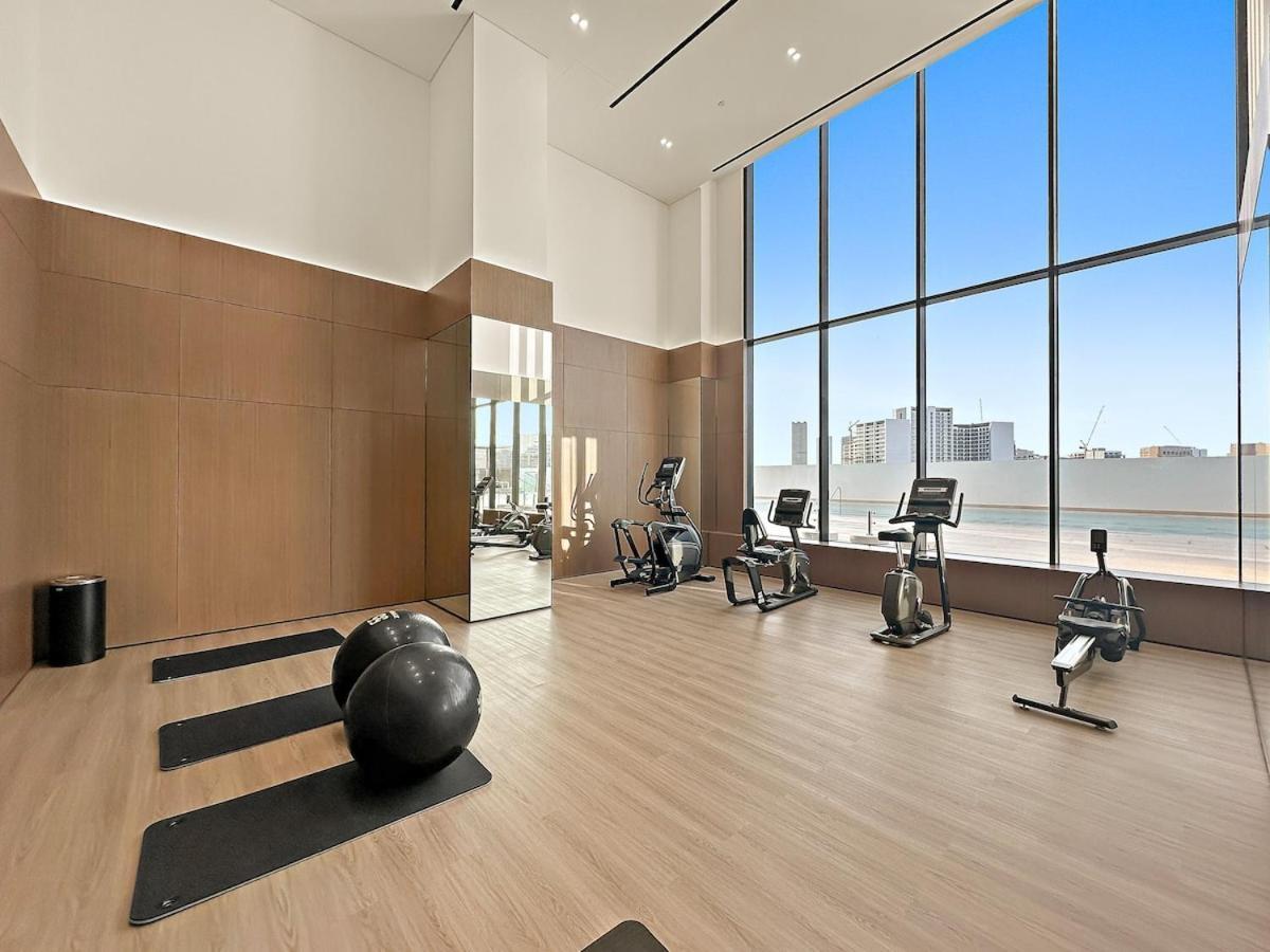 First Class Touch Of Luxury & Comfort Apartment Dubai