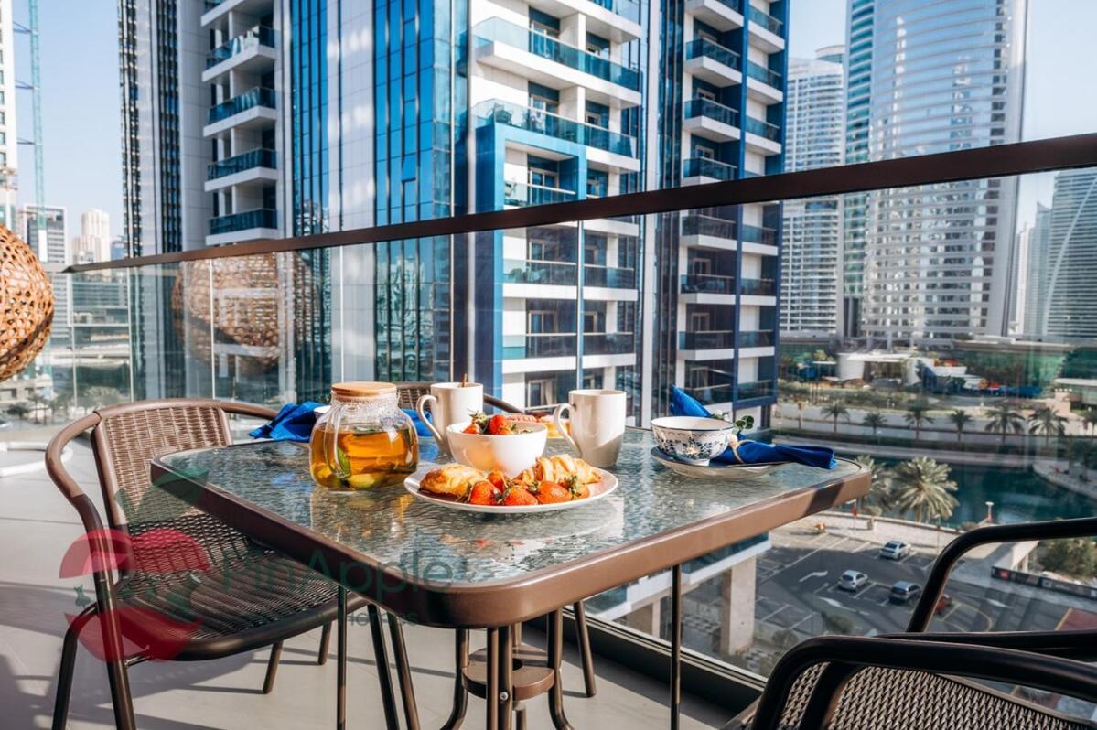 Apartment Mbl Royal Live 2br And Maid Dubai