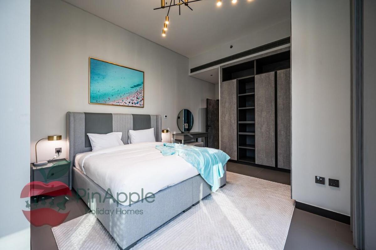 Mbl Royal Live 2br And Maid Apartment Dubai