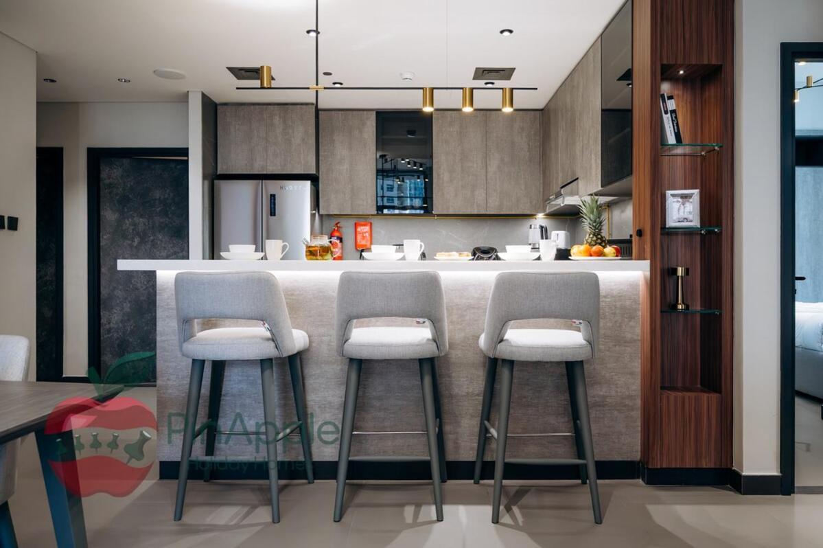 Apartment Mbl Royal Live 2br And Maid Dubai