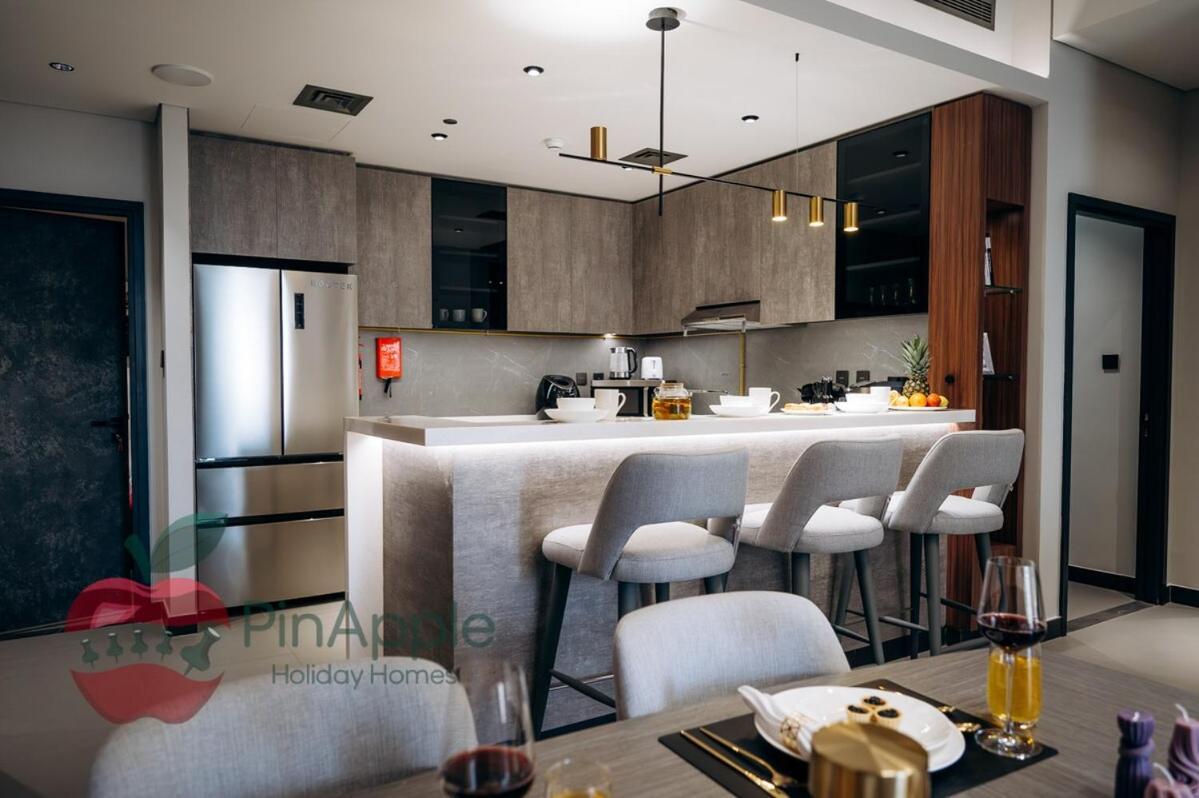 Apartment Mbl Royal Live 2br And Maid
