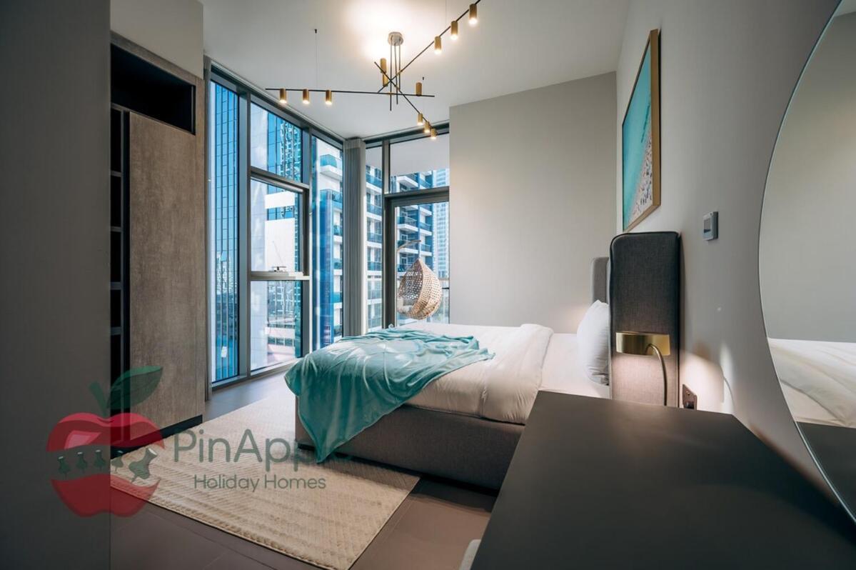 Mbl Royal Live 2br And Maid Apartment Dubai