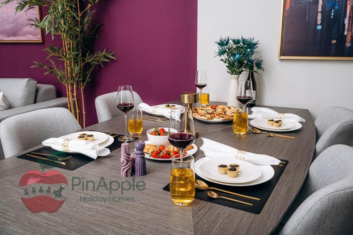 Apartment Mbl Royal Live 2br And Maid Dubai