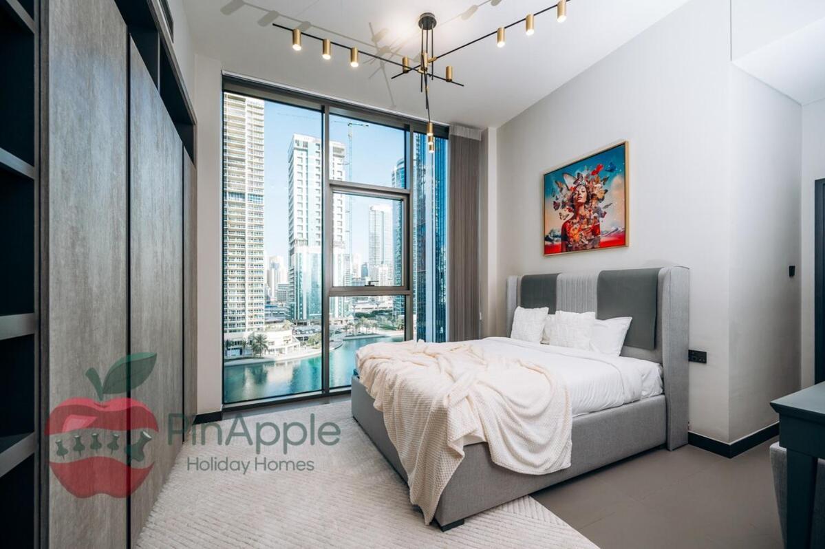 Apartment Mbl Royal Live 2br And Maid