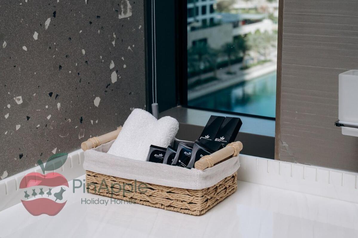 Apartment Mbl Royal Live 2br And Maid *