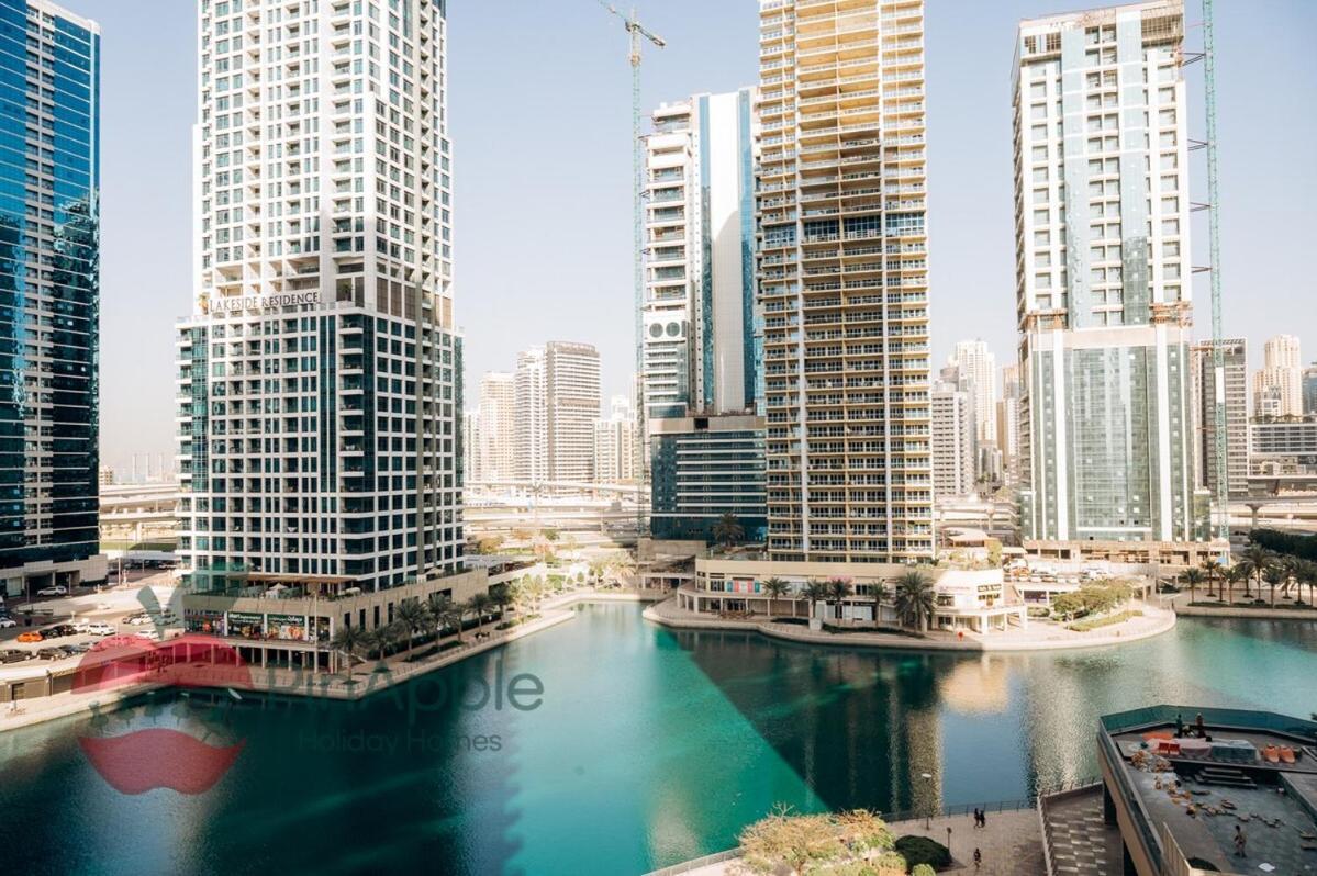 Mbl Royal Live 2br And Maid Apartment Dubai