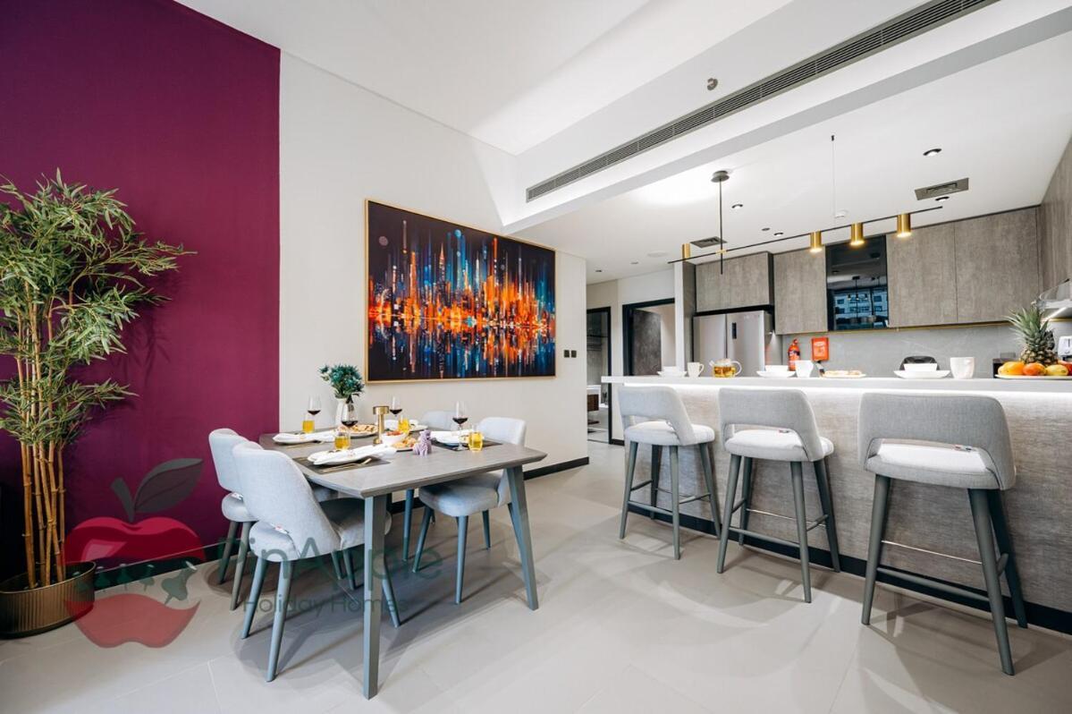 Mbl Royal Live 2br And Maid Apartment Dubai