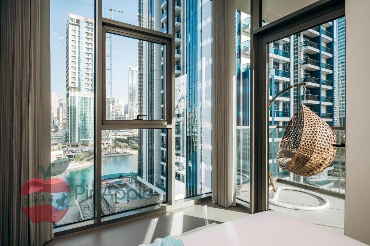 Mbl Royal Live 2br And Maid * Dubai