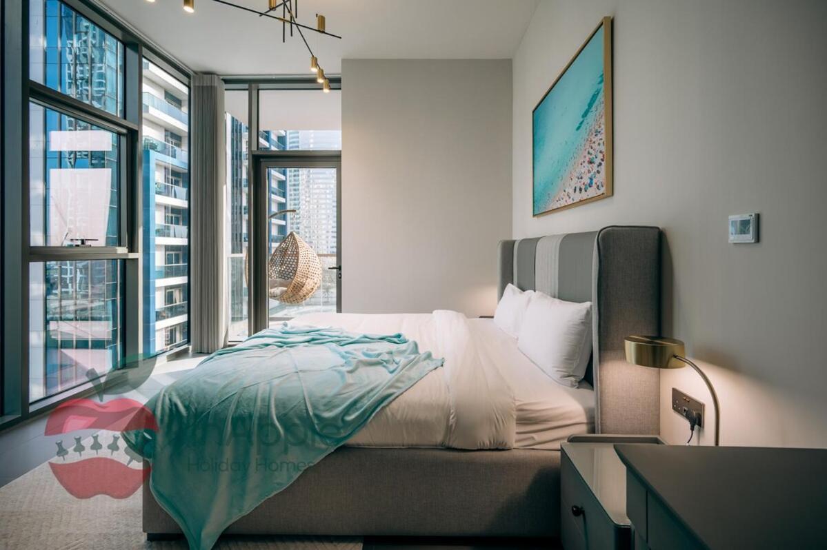 Apartment Mbl Royal Live 2br And Maid *