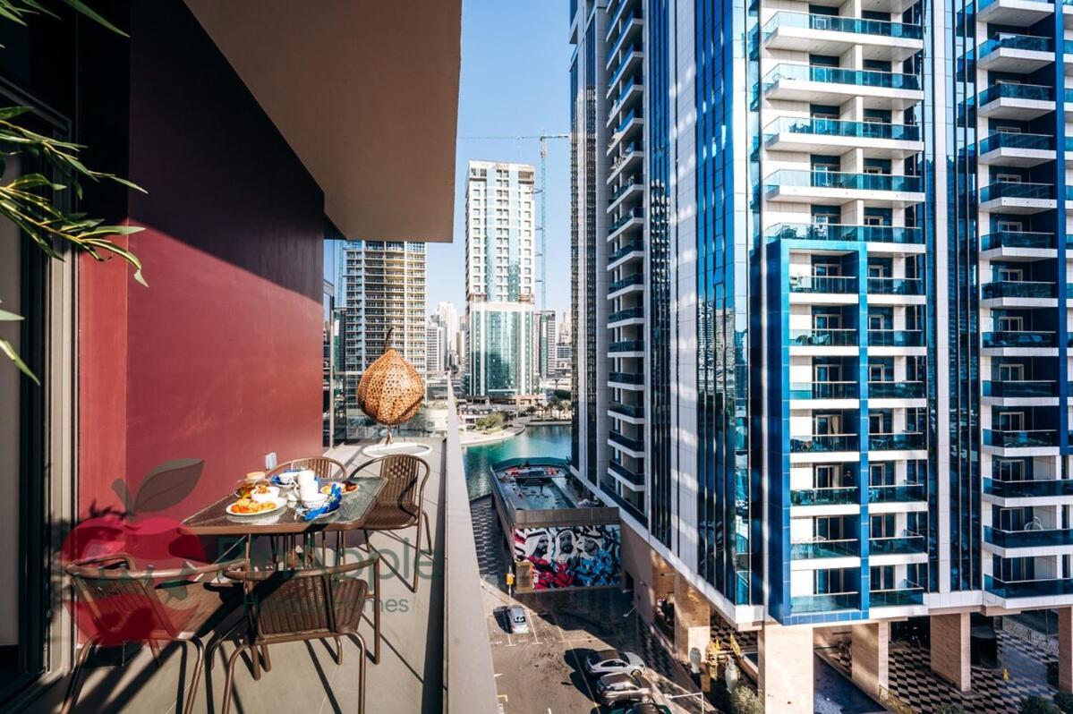 Apartment Mbl Royal Live 2br And Maid Dubai