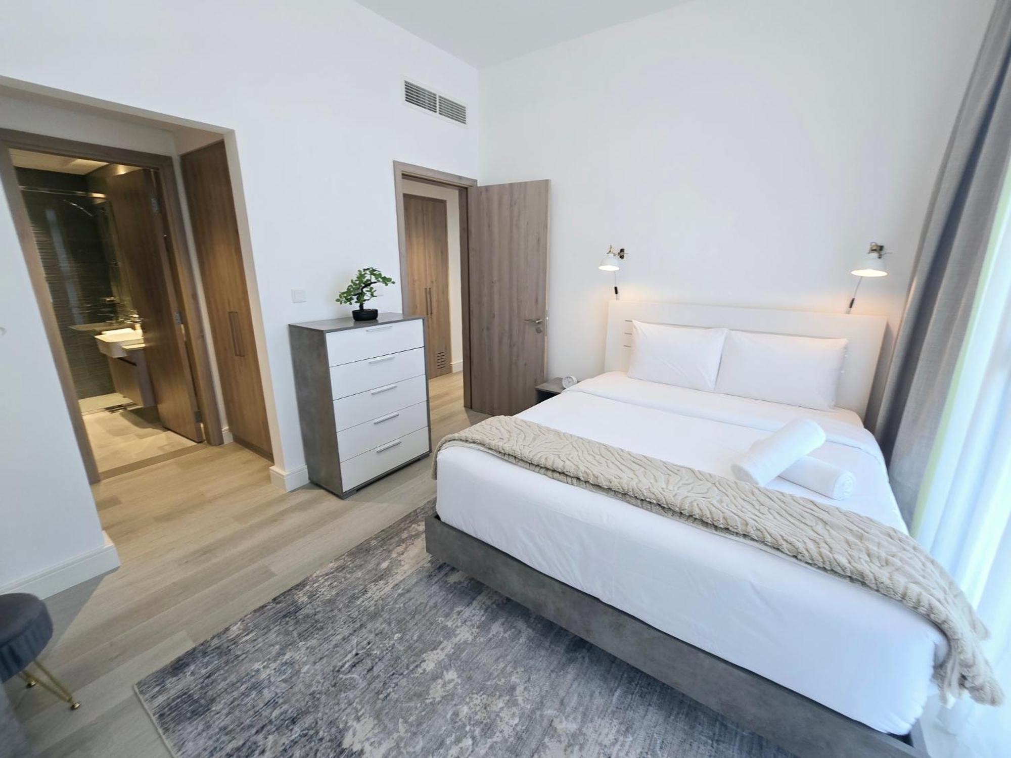 Prive Daire Dubai