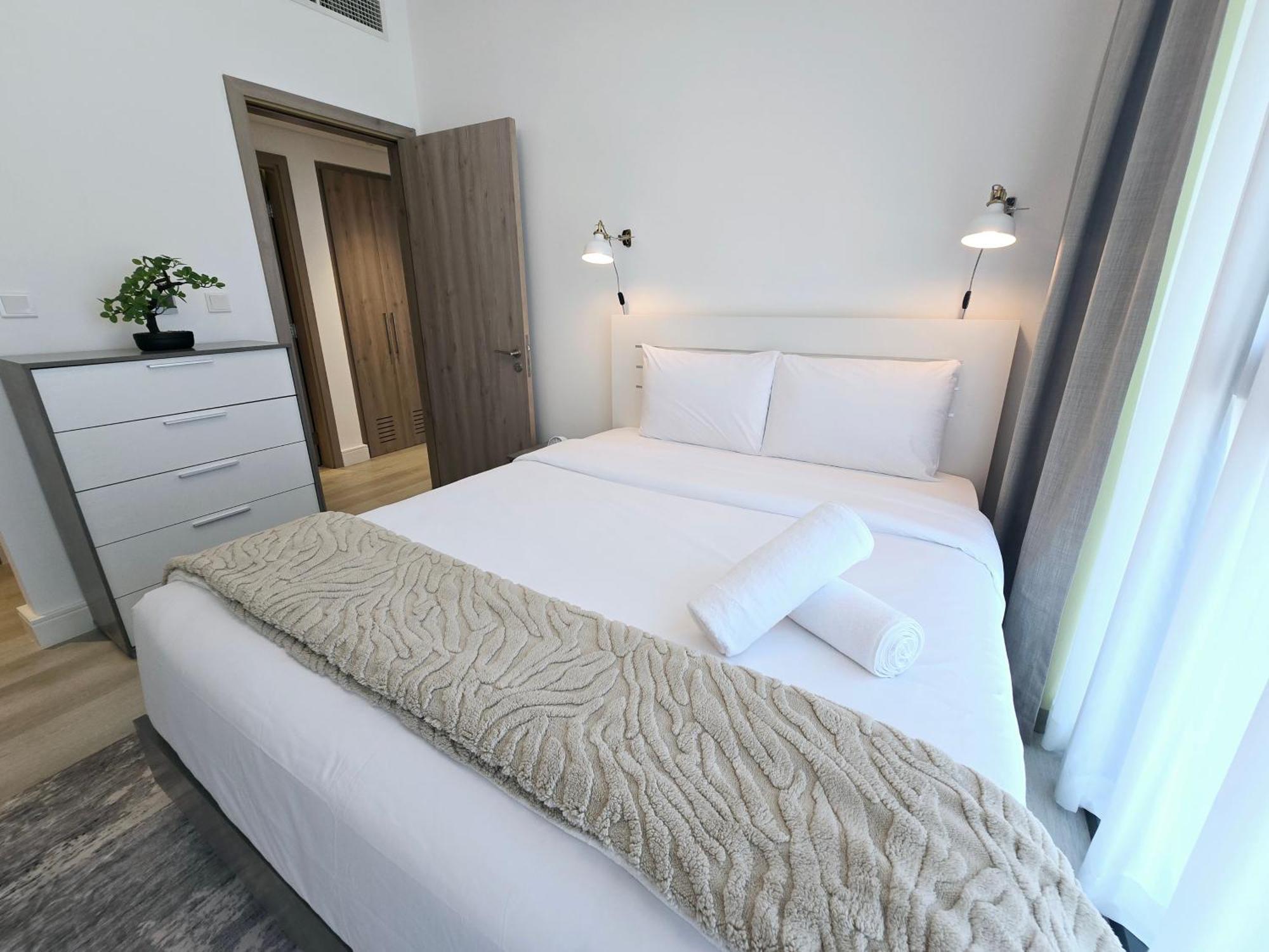 Prive Daire Dubai