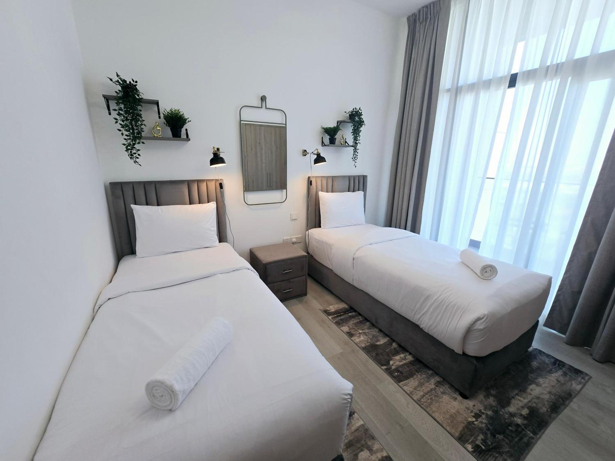 Prive Daire Dubai