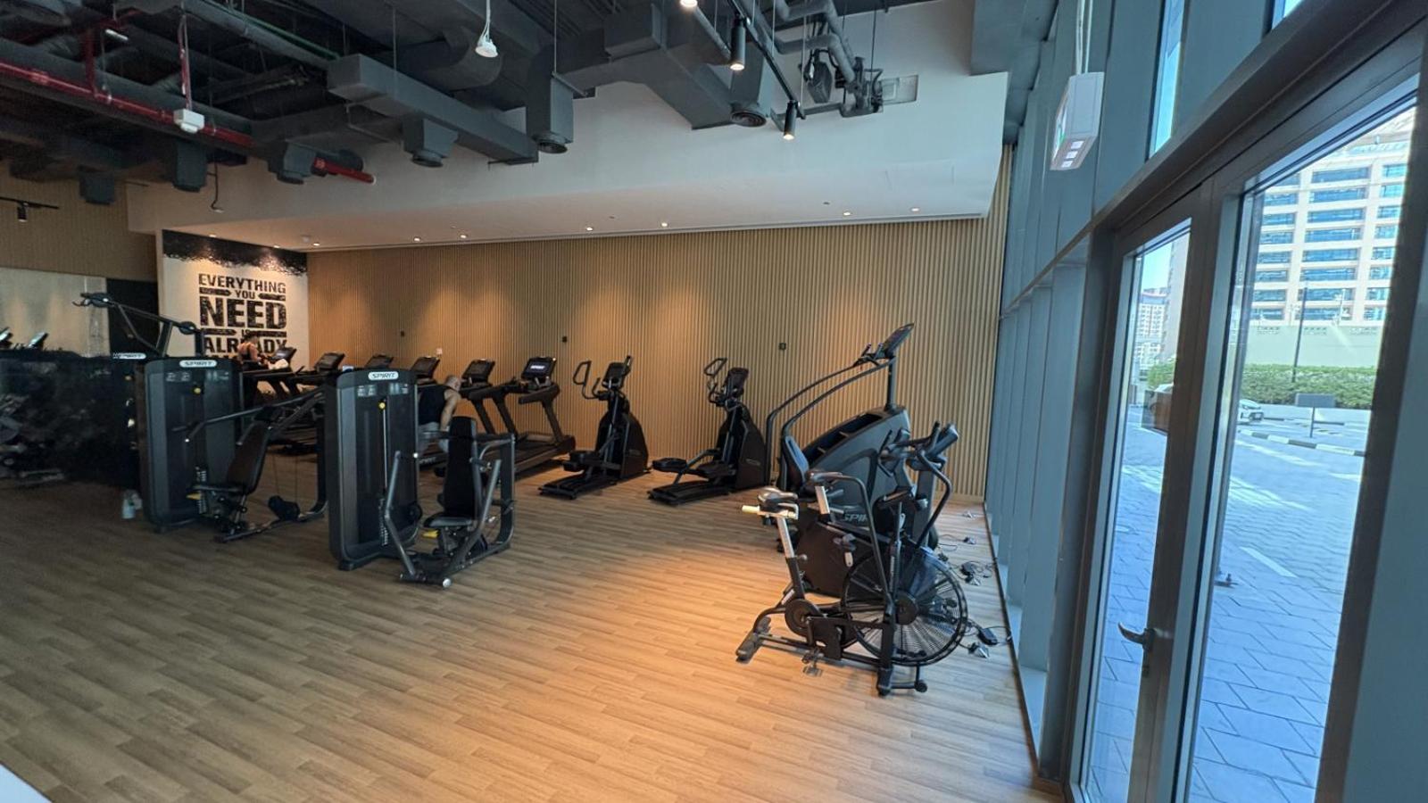 Seven Palm A Sophisticated Retreat In The Heart Of Palm Jumeirah Apartment Dubai