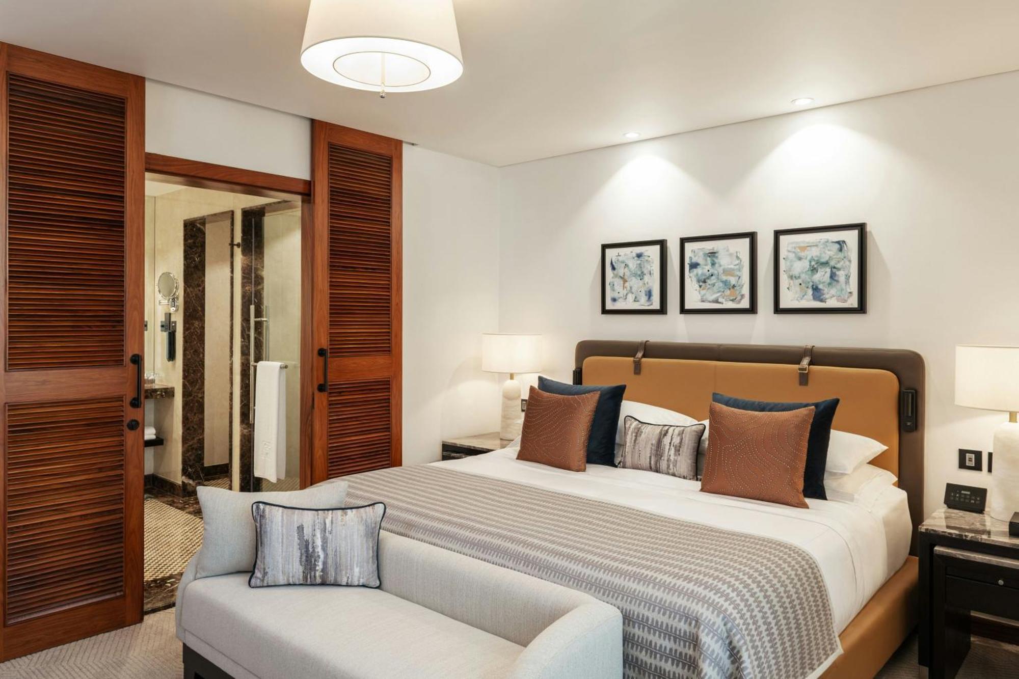 Grosvenor House, A Luxury Collection Hotel, Otel Dubai
