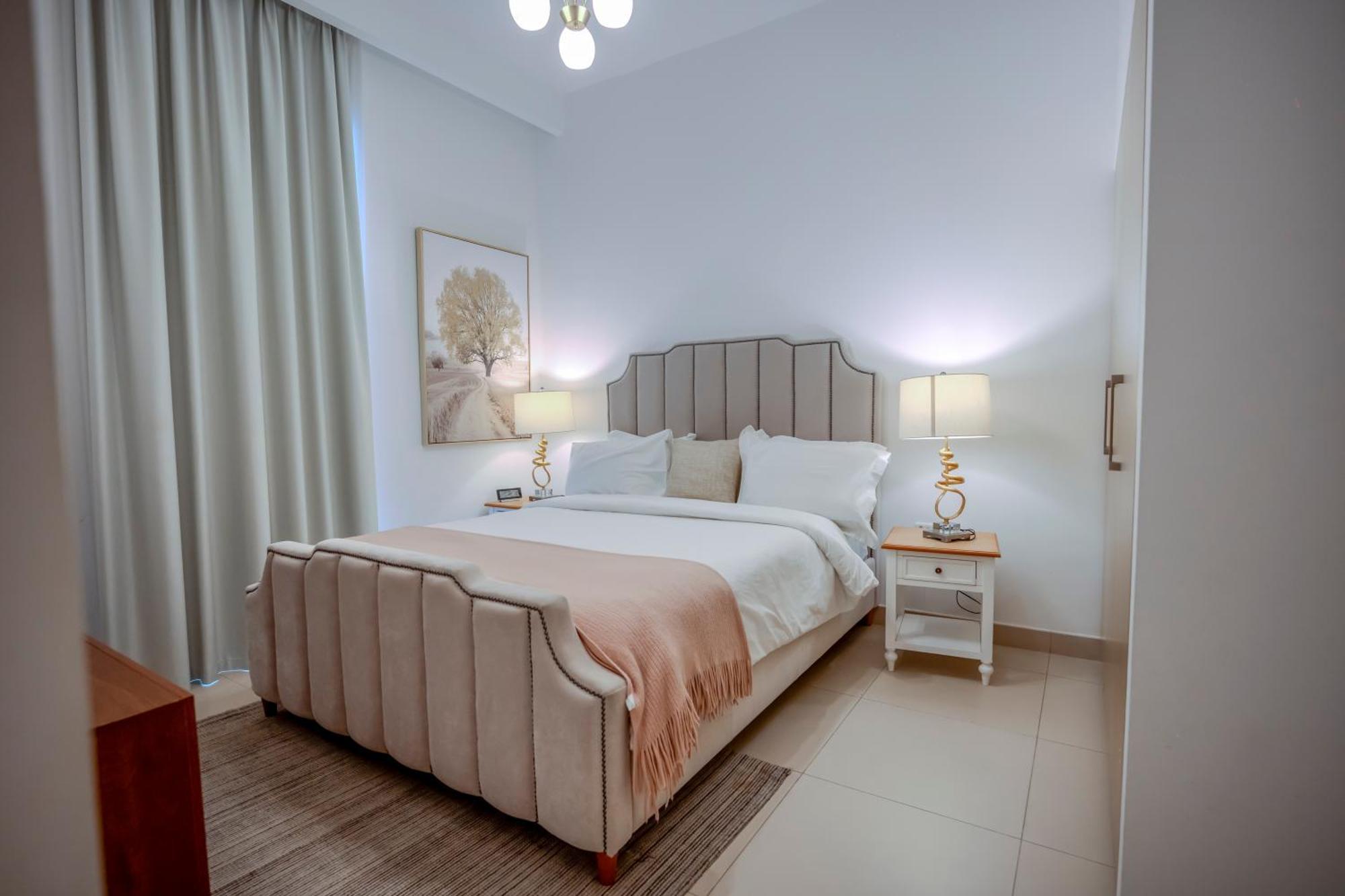 3br Haven With Burj Views By Magnoliasvhr Aparthotel