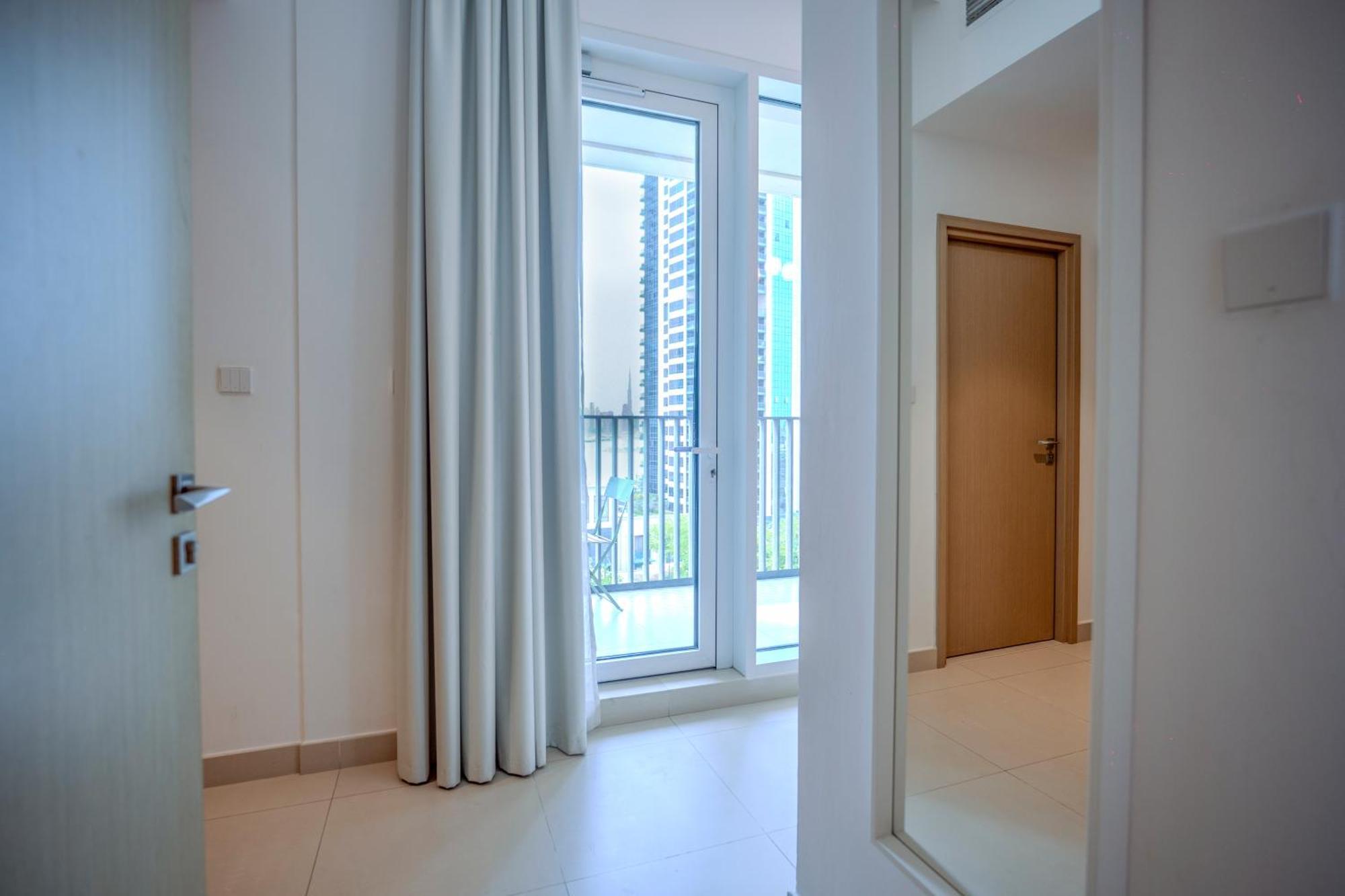Aparthotel 3br Haven With Burj Views By Magnoliasvhr