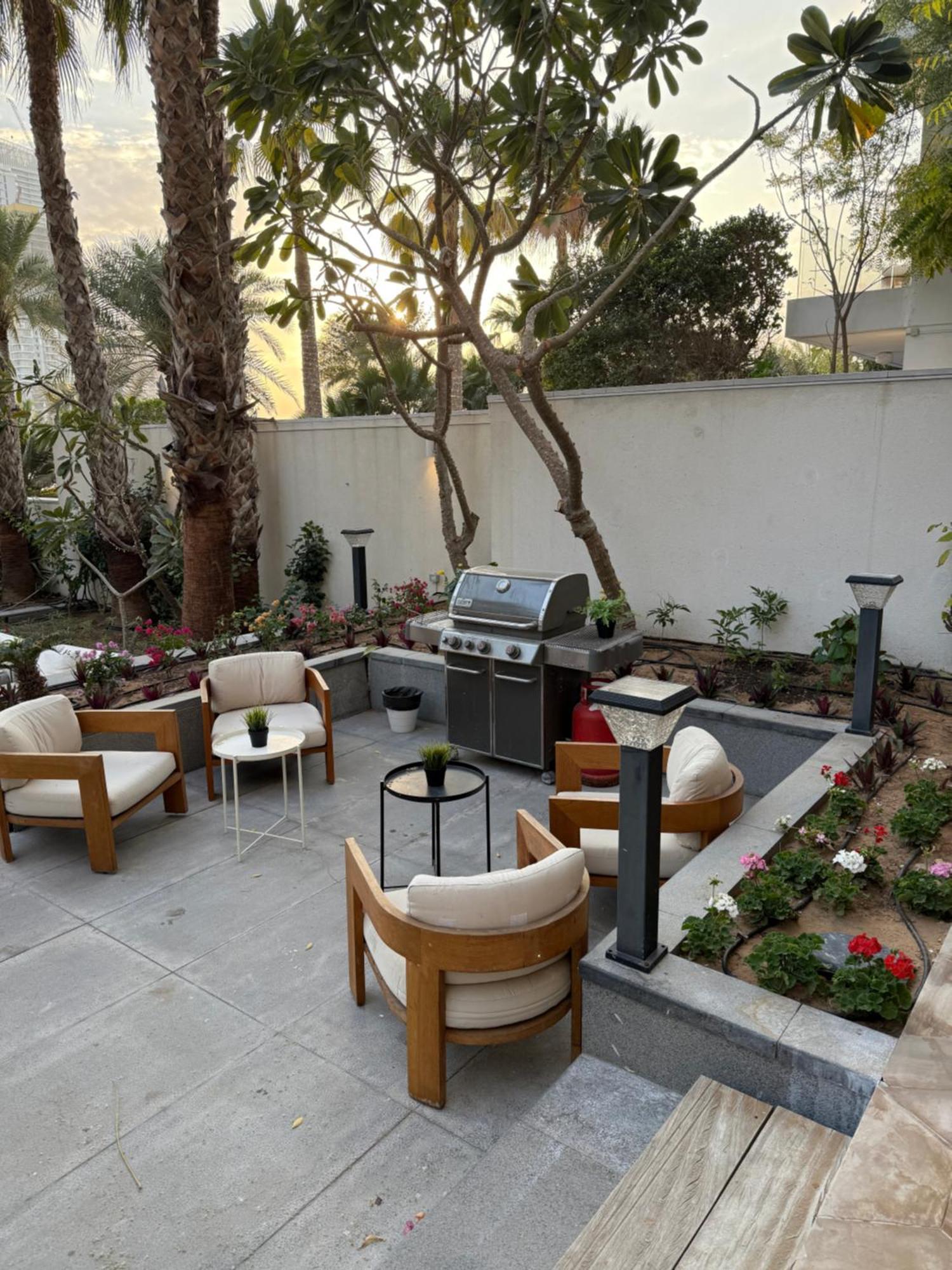 Holiday home Palm Haven Luxe 3 Bed Townhouse With Private Pool Dubai