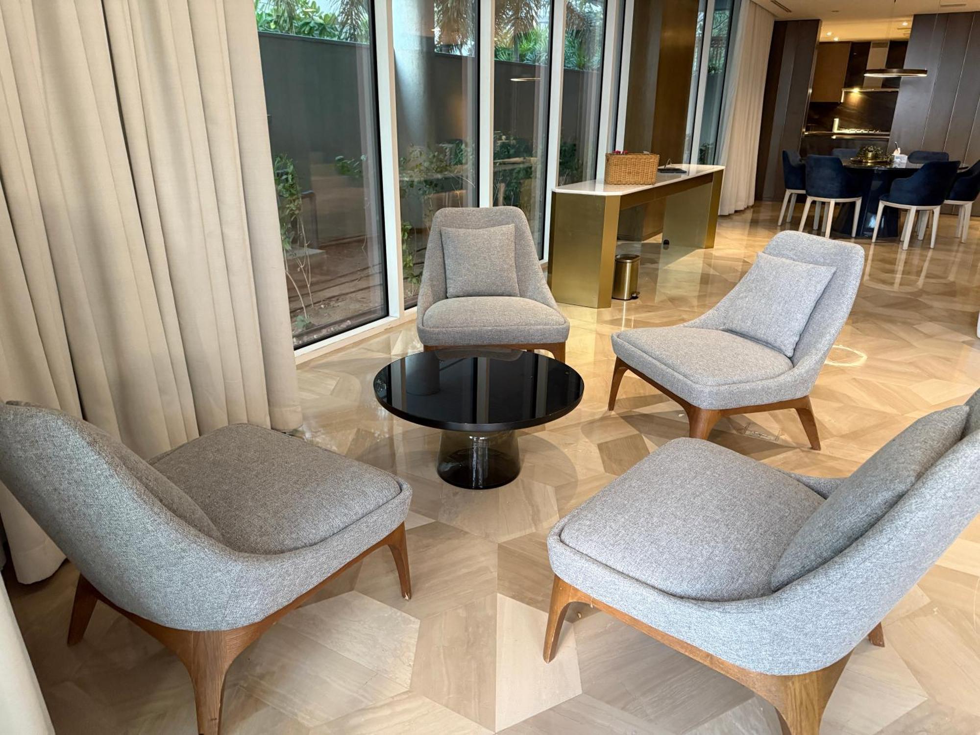 Palm Haven Luxe 3 Bed Townhouse With Private Pool *