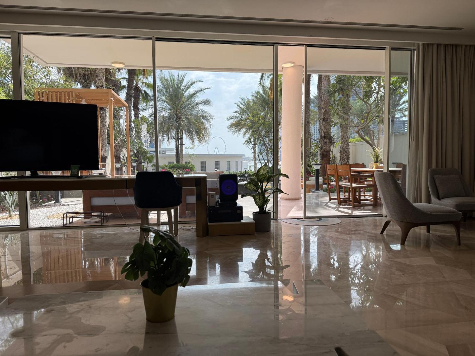 Holiday home Palm Haven Luxe 3 Bed Townhouse With Private Pool *
