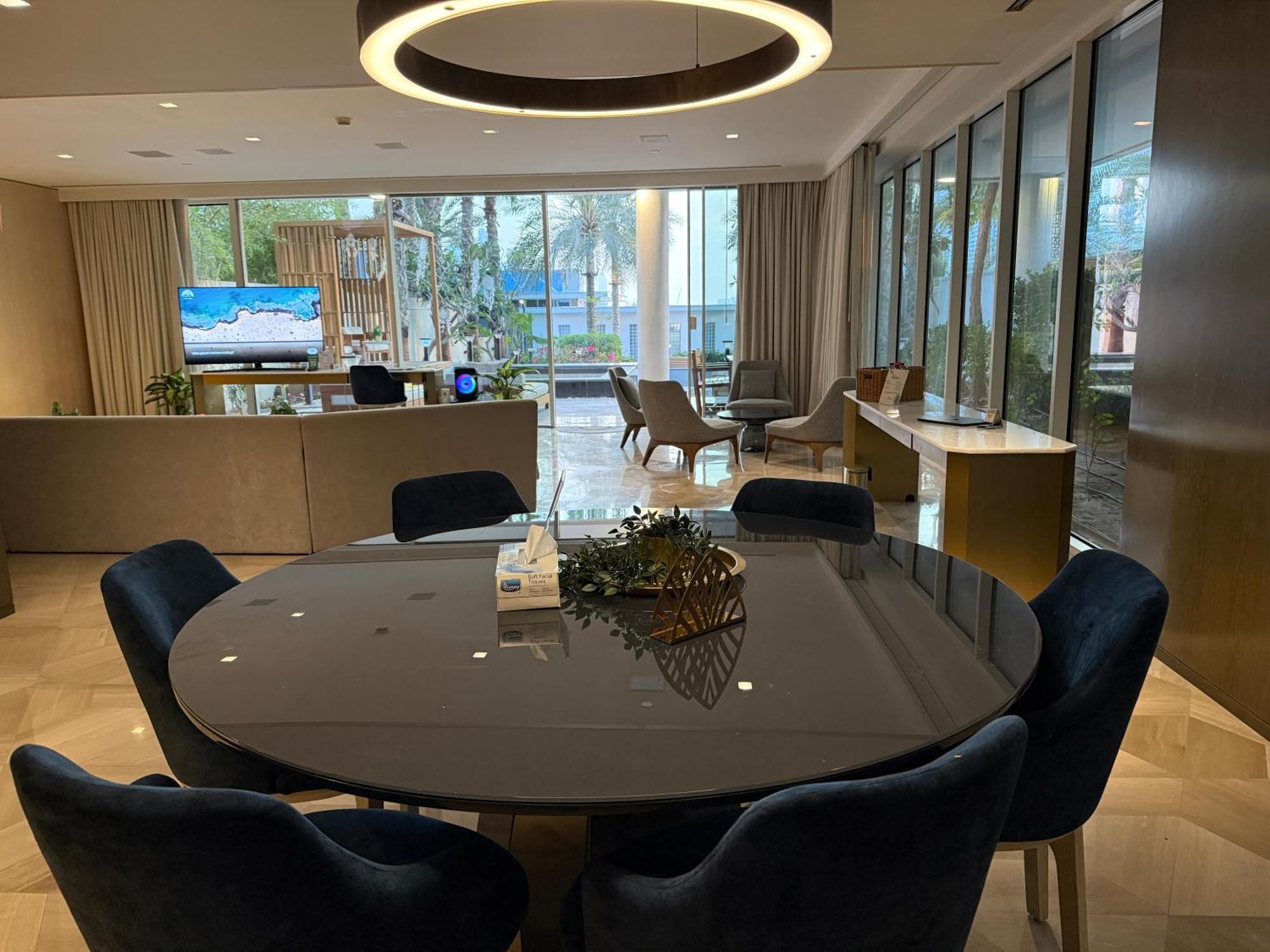 Palm Haven Luxe 3 Bed Townhouse With Private Pool *