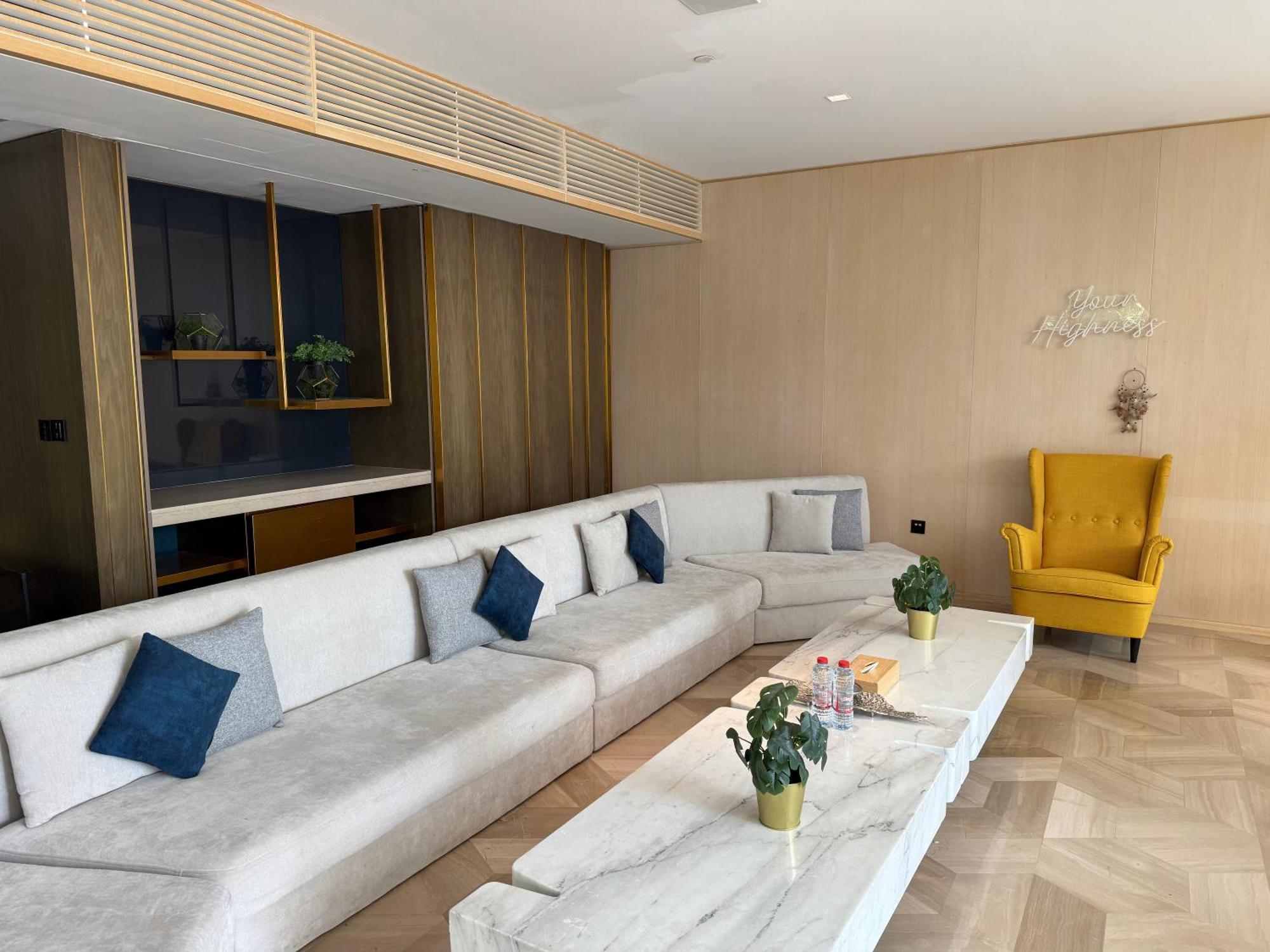 Palm Haven Luxe 3 Bed Townhouse With Private Pool Holiday home